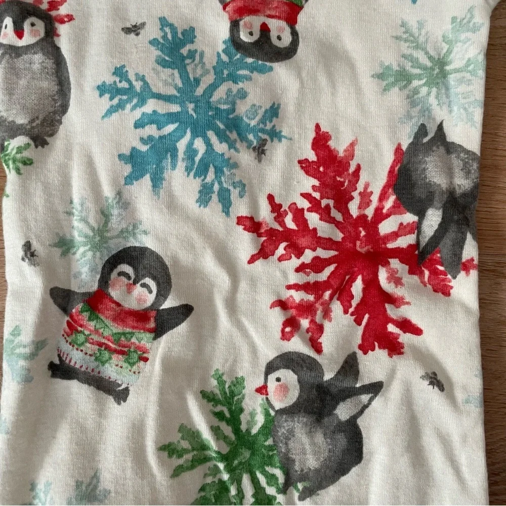 Hanna Anderson & Burt’s Bees‎ Christmas 0-3 mo Baby Bundle